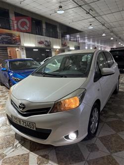 تويوتا يارس